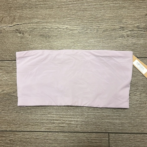 Skims Fits Everybody Bandeau Bra - Picture 8 of 13